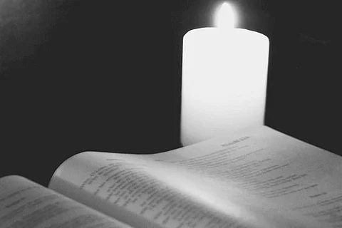 Knowledge destroys darkness of ego