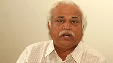 RV Deshpande