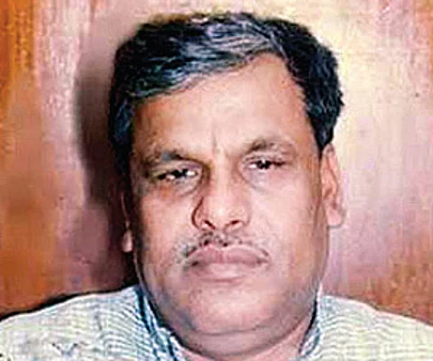 Srikant Jena