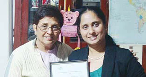 Malayali from Canada to Start Autism Centre