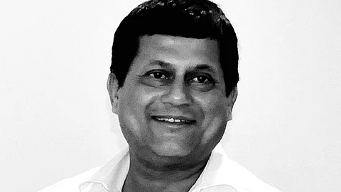 Achyuta Samanta