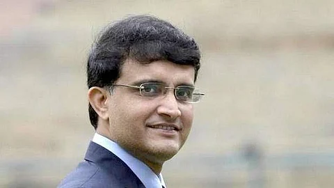 Death threat letter: Sourav Ganguly files police complaint