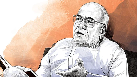Ramnath Goenka
