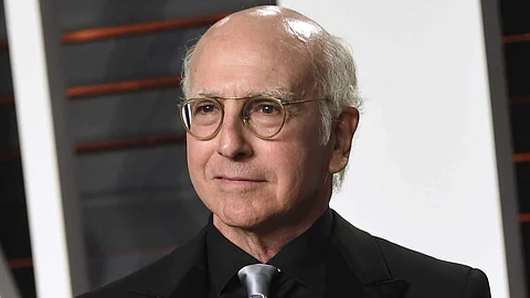 American sitcom 'Curb Your Enthusiasm' renewed