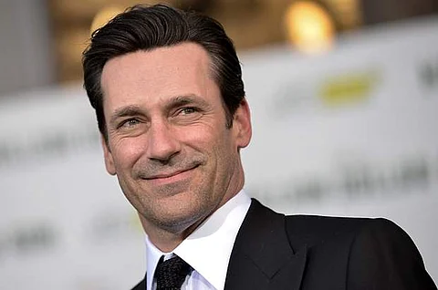 'Mad Men' actor Jon Hamm wants to settle down with Dakota Johnson