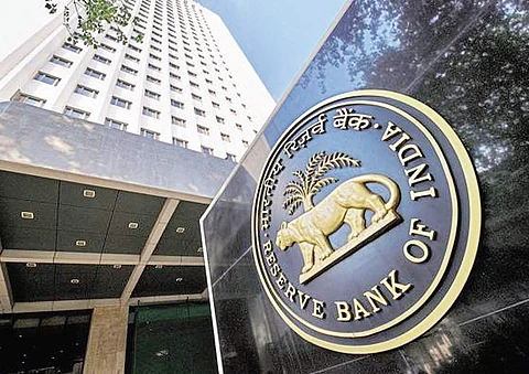 RBI | File image