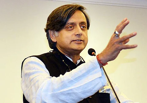 Parliamentary panel, including Shashi Tharoor, Rahul Gandhi to visit border areas Sikkim, Arunachal Pradesh in May