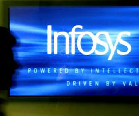 Infosys (File|Reuters)