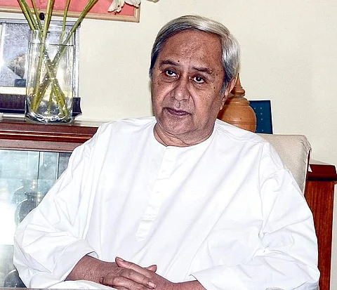 We’ve made governance accountable to people’s interest: Naveen