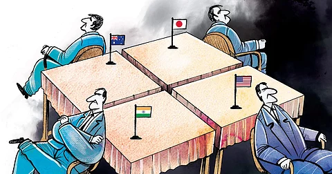 Resolving India’s Quad quandary