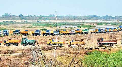 Choosing Ecology over Revenue, Madras High Court whirls Environment Wheel