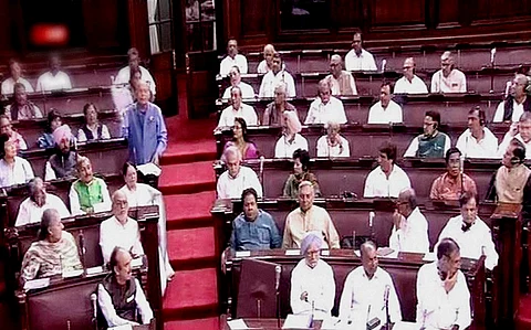 Centrally sponsored schemes reduced to 28 from 66: MoS for Planning tells Rajya Sabha