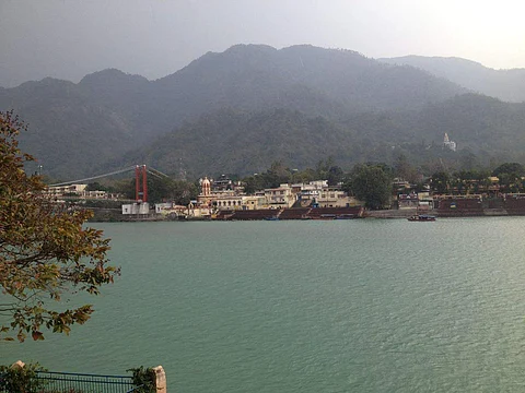 Uttarakhand High Court recognises river Ganga as living entity