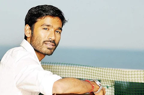 Dhanush to do Maan Karate director’s next?