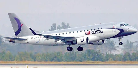 Air Costa pins hopes on new fund for revival