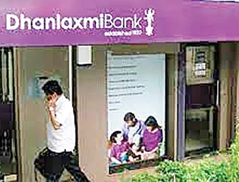 Dhanalaxmi shares rise 43 per cent in single week