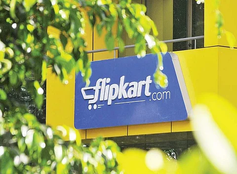 Flipkart valued $3.6 bn lower but sector foresees better times