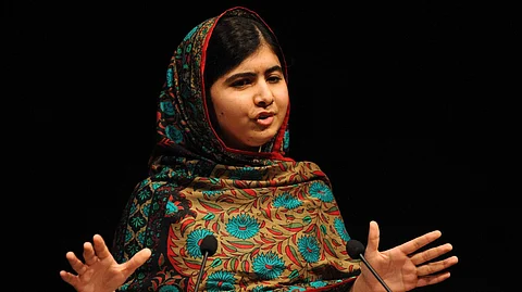 Malala Yousafzai (File Photo | AP)