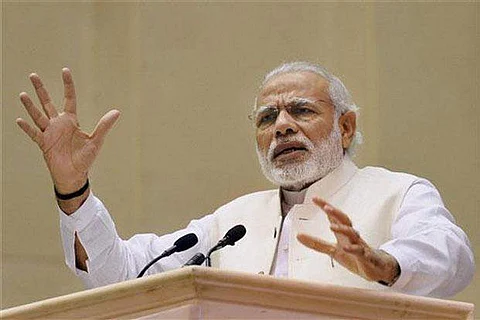 Prime Minister Narendra Modi (File | PTI)