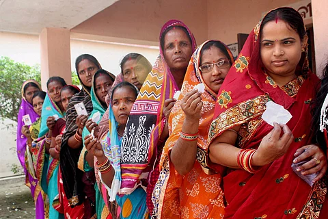For representational purpose (File | PTI)
