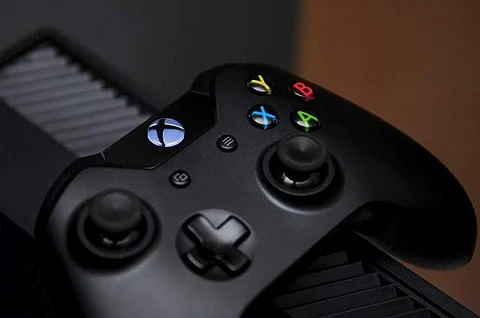 Controller-pad-Xbox