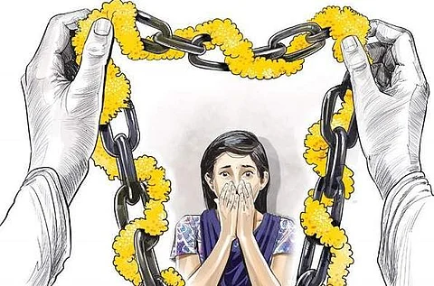 Kangaroo justice in Madhya Pradesh: Cow killer told to marry off his 7-year-old daughter