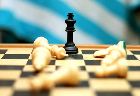 World teams Chess Championship: Indian men and women beat Egypt