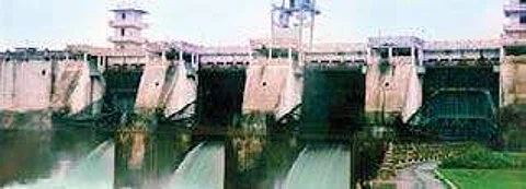 Dam Safety bill in Cabinet soon