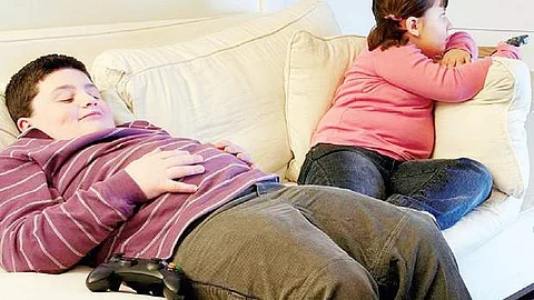 India carries out more than 100 bariatric surgeries a day