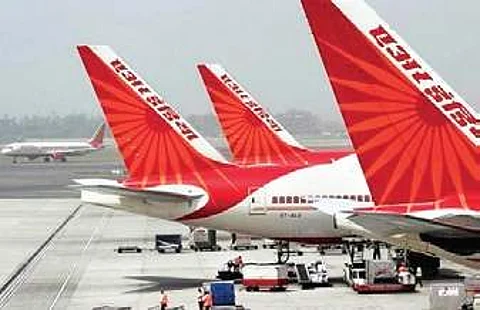 Air India CMD Ashwani Lohani moves to Railway board, Rajiv Bansal interim CMD of AI