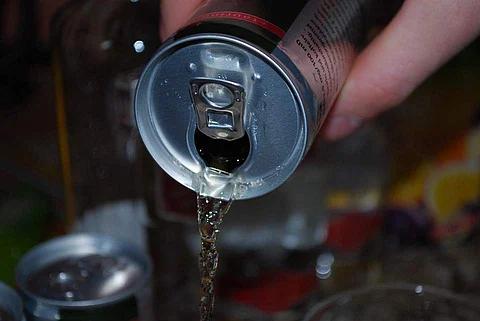 This is how energy drinks are acting as gateway for drug use in teens