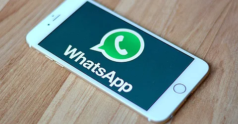 Details of the child were shared in their WhatsApp group used by child protection officers across districts.