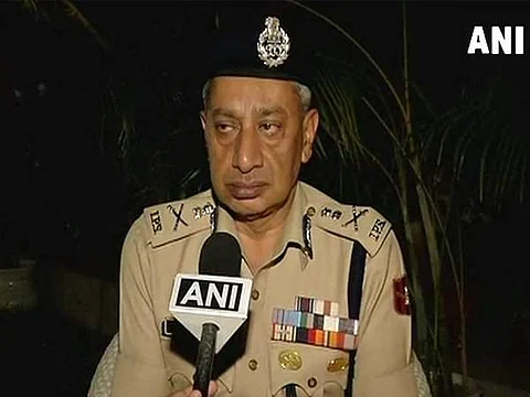 Jammu and Kashmir: Police probing into Shopian firing incident that killed six, DGP calls for peace