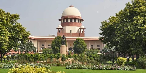 Supreme Court (File | EPS)