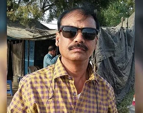 Could've taken the car and let him go, says son of Telangana man killed by US teen