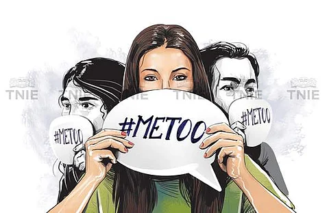 After MeToo, 80 per cent men are overly cautious with women at work: Report