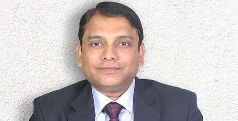 State Bank of Mauritius appoints Sidharth Rath as MD of India operation