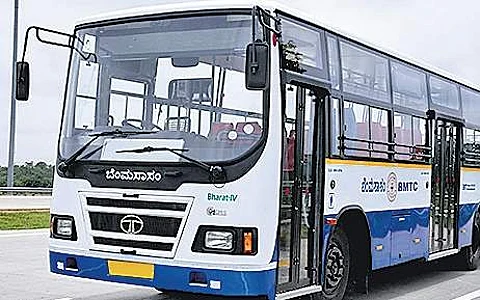 BMTC to get 3,000 more buses; fare hike soon?