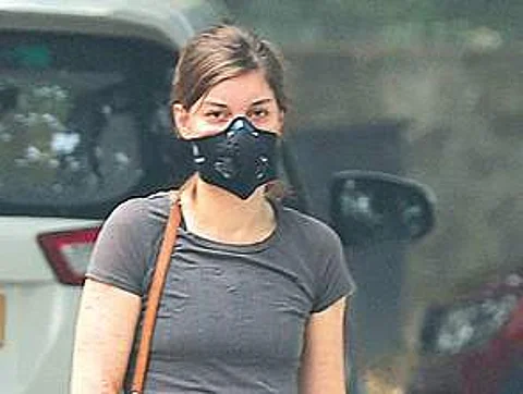 Pollution board sets up panel to improve Karnataka’s air quality