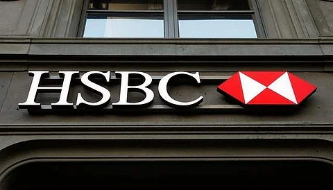 HSBC profit disappoints as CEO Gulliver bows out