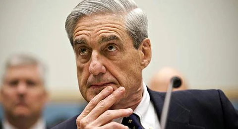 Special prosecutor Robert Mueller (File | AP)