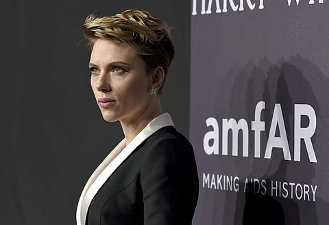 Scarlett Johansson to star in Waititi's 'Jojo Rabbit'