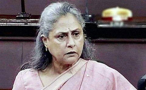 Jaya Bachchan (Photo | PTI)