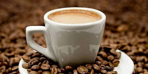 Beware! Too much caffeine can bring drastic change to health