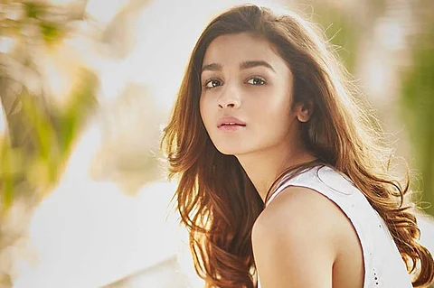 Alia Bhatt