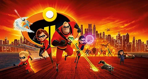 Incredibles 2 review: Incredibly warm, endearing experience