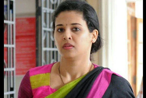 Ex-Mysuru DC Rohini Sindhuri hints at a larger plot behind her removal