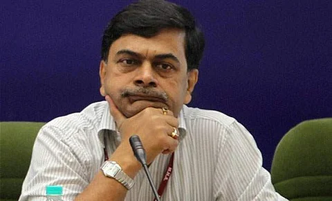 India became net electricity exporter in last four years: Power Minister RK Singh