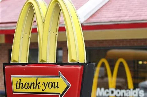 Over 30 ill in US after consuming McDonald's salads