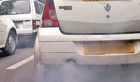 KSPCB eyes natural purifiers to enhance city’s air quality